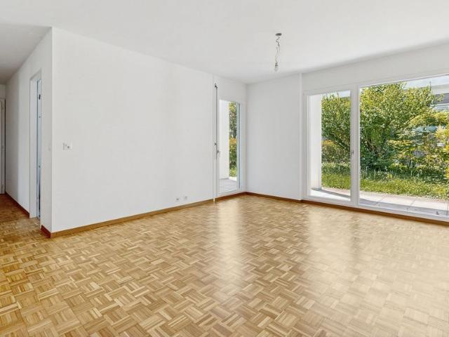 Versoix, residential area, close to all amenities