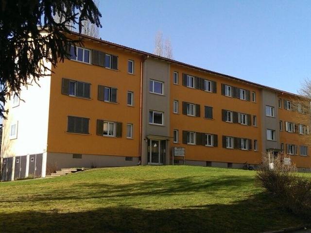 Apartment with 3 rooms for rent in Villmergen 56 m² | dreamo. Ch