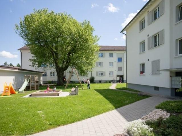 Apartment with 3 rooms for rent in Wil SG 66 m² | dreamo. Ch