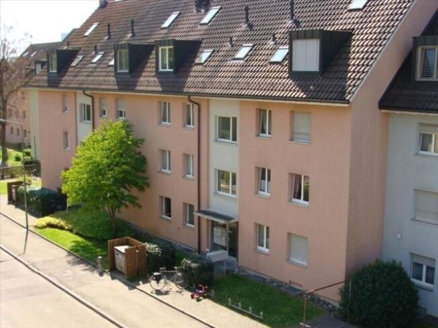 Apartment with 3 rooms for rent in Winterthur 74 m² | dreamo. Ch