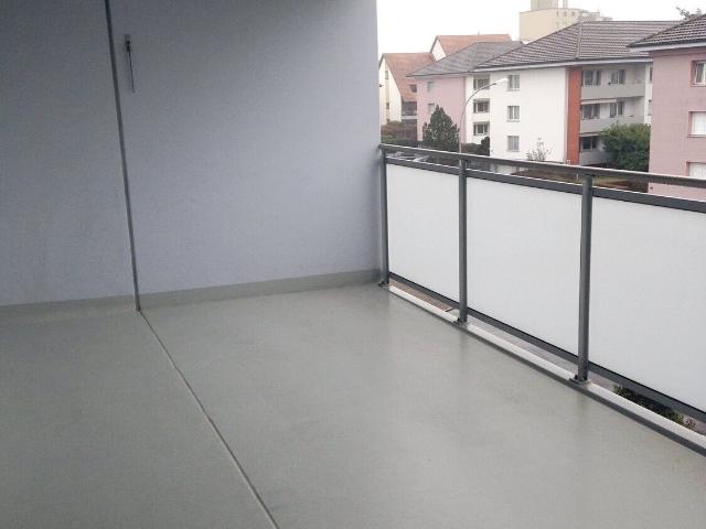 Apartment with 3 rooms for rent in Wohlen AG 65 m² | dreamo. Ch