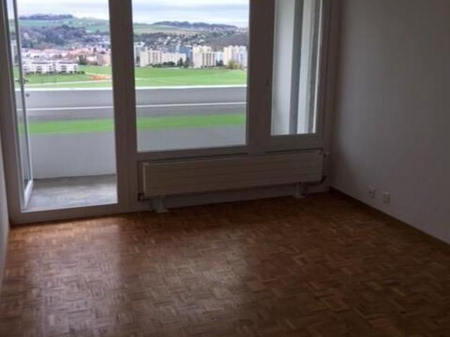 Apartment with 3 rooms for rent in Yverdon les Bains 70 m² | dreamo. Ch