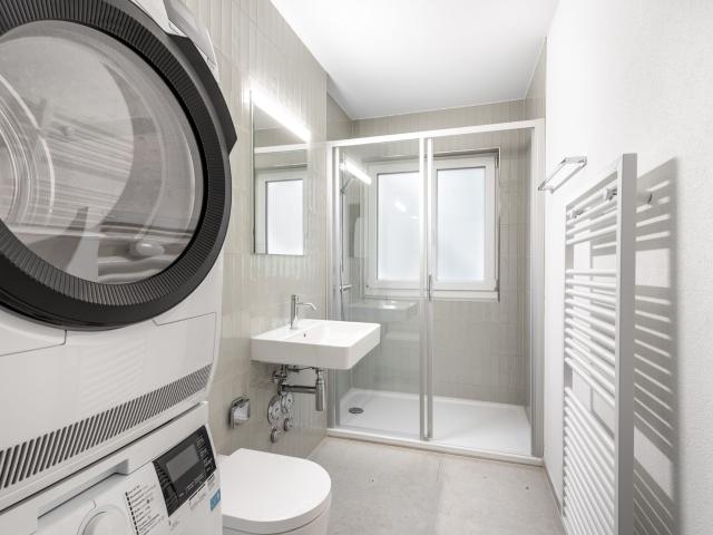 Apartment with 3 rooms for rent in Zürich 73 m² | dreamo. Ch