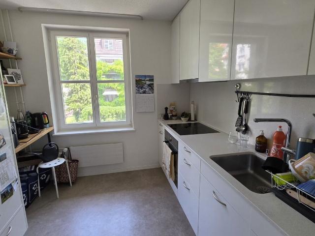 Apartment with 3 rooms for rent in Zürich 72 m² | dreamo. Ch