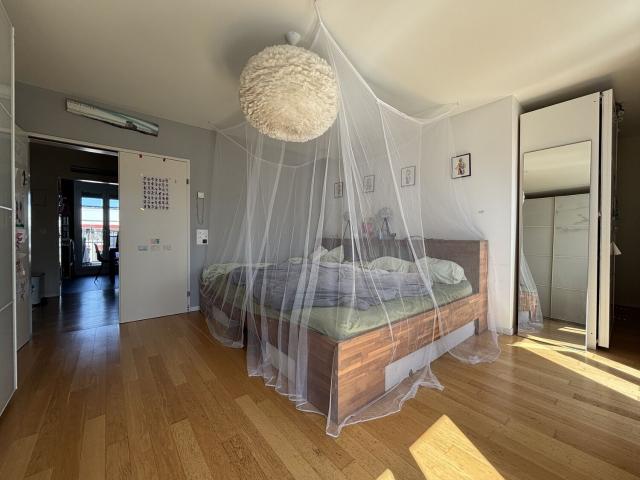 Apartment with 3 rooms for rent in Zürich 98 m² | dreamo. Ch