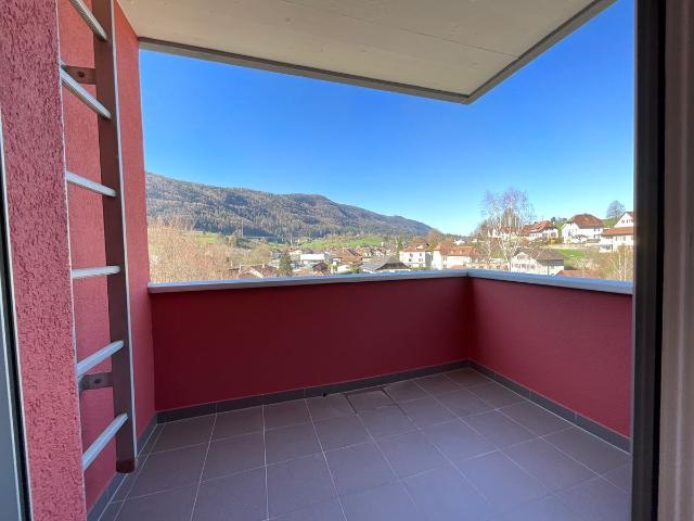Apartment with 3.5 rooms for rent in Court 75 m² | dreamo. Ch