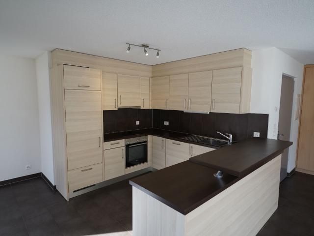 Apartment with 3.5 rooms for rent in Conthey Ref 2701 B2 | dreamo. Ch