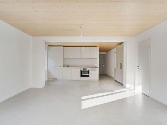 Apartment with 3.5 rooms for rent in Corgémont 73 m² | dreamo. Ch