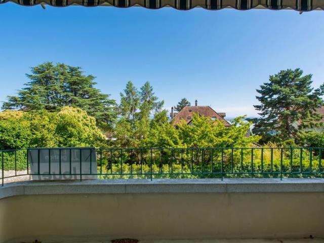 Apartment with 3.5 rooms for rent in Cormondrèche 81 m² | dreamo. Ch