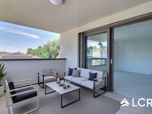 Apartment with 3.5 rooms for rent in Corminboeuf 68 m² | dreamo. Ch