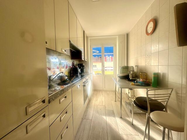 Apartment with 3.5 rooms for rent in Corsier sur Vevey Ref 7094.01.0203 | dreamo. Ch