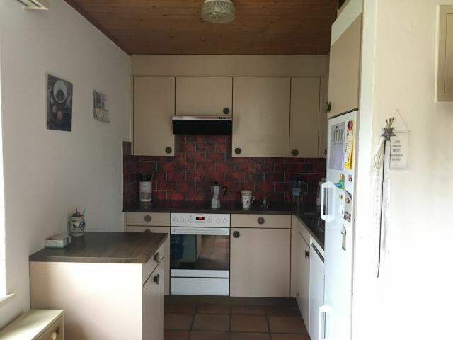 Apartment with 3.5 rooms for rent in Cazis | dreamo. Ch