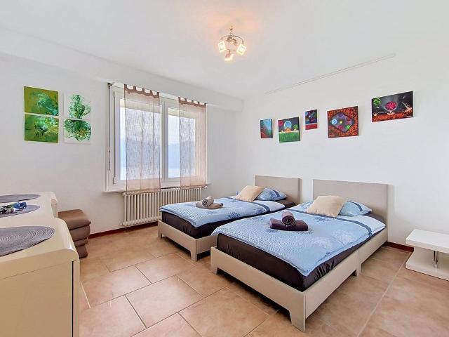 Apartment with 3.5 rooms for rent in Chardonne | dreamo. Ch