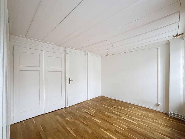 Apartment with 3.5 rooms for rent in Châtel St Denis 71 m² | dreamo. Ch