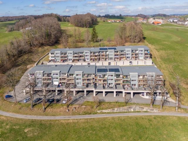 Apartment with 3.5 rooms for rent in Châtel Saint Denis 86 m² | dreamo. Ch