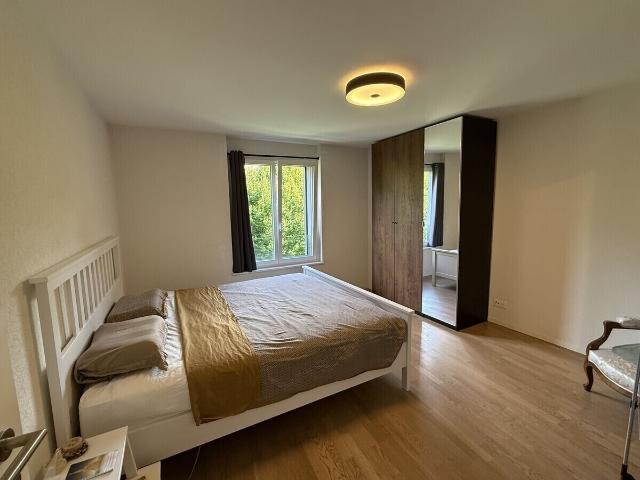 Apartment with 3.5 rooms for rent in Chexbres 104 m² | dreamo. Ch