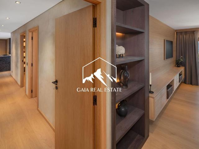 Apartment with 3.5 rooms for rent in Crans Montana 135 m² | dreamo. Ch