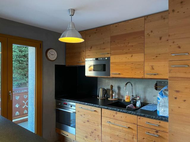 Apartment with 3.5 rooms for rent in Crans Montana Ref Bel Horizon | dreamo. Ch