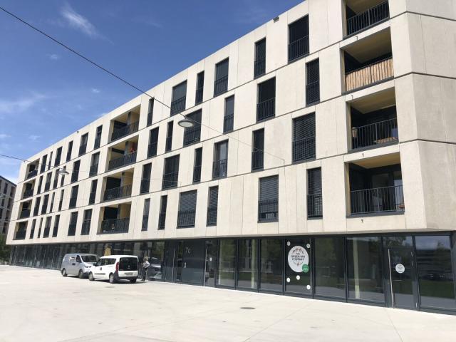 Apartment with 3.5 rooms for rent in Crissier 85 m² | dreamo. Ch