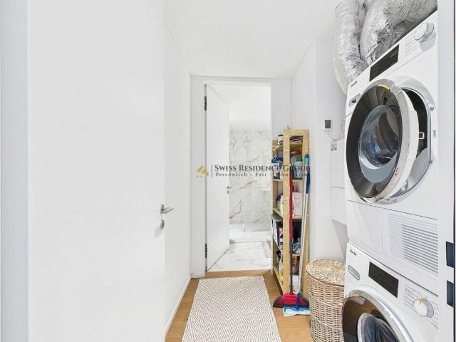 Apartment with 3.5 rooms for rent in Adlikon b. Regensdorf 104 m² | dreamo. Ch