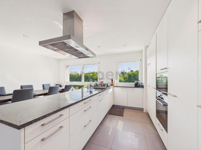 Apartment with 3.5 rooms for rent in Adliswil 94 m² | dreamo. Ch