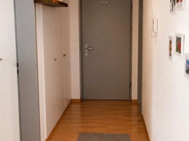 Apartment with 3.5 rooms for rent in Altstätten SG 65 m² | dreamo. Ch