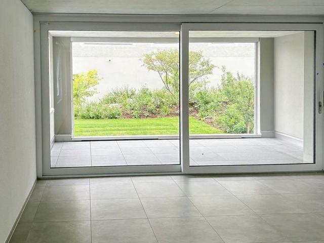 Apartment with 3.5 rooms for rent in Altstätten SG 93 m² | dreamo. Ch