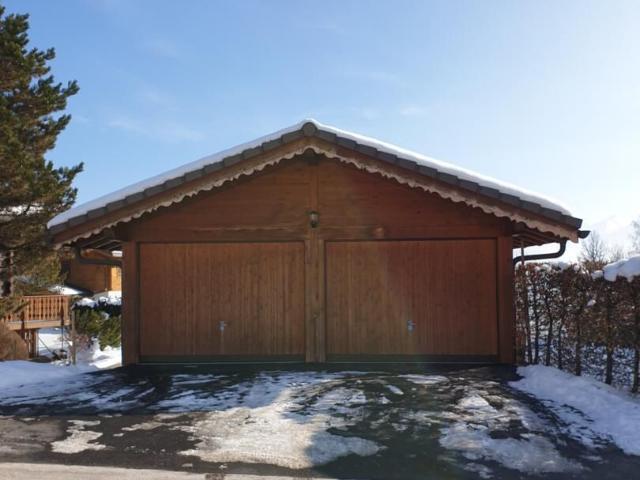 Apartment with 3.5 rooms for rent in Arbaz Ref FID 13222 | dreamo. Ch