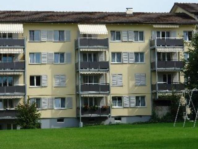 Apartment with 3.5 rooms for rent in Arbon 64 m² | dreamo. Ch