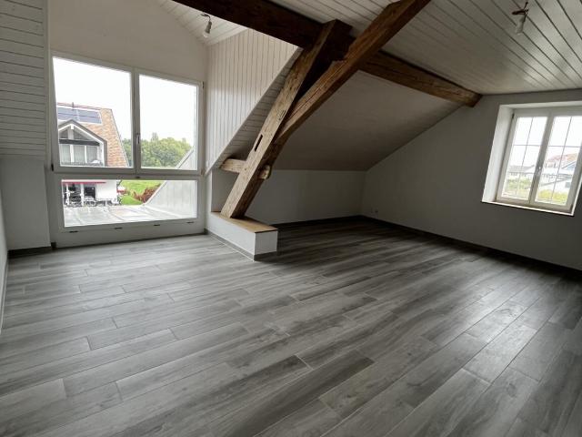 Apartment with 3.5 rooms for rent in Arnex sur Nyon | dreamo. Ch