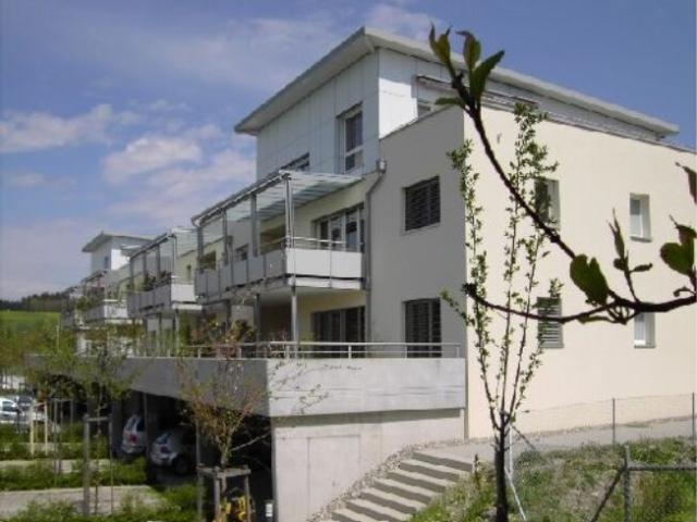 Apartment with 3.5 rooms for rent in Arni AG 95 m² | dreamo. Ch