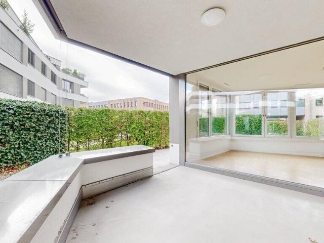 Apartment with 3.5 rooms for rent in Bottmingen 111 m² | dreamo. Ch