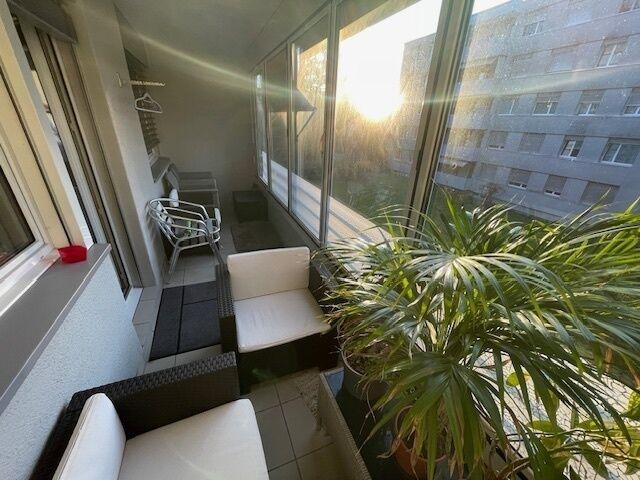 Apartment with 3.5 rooms for rent in Bottmingen 121 m² | dreamo. Ch