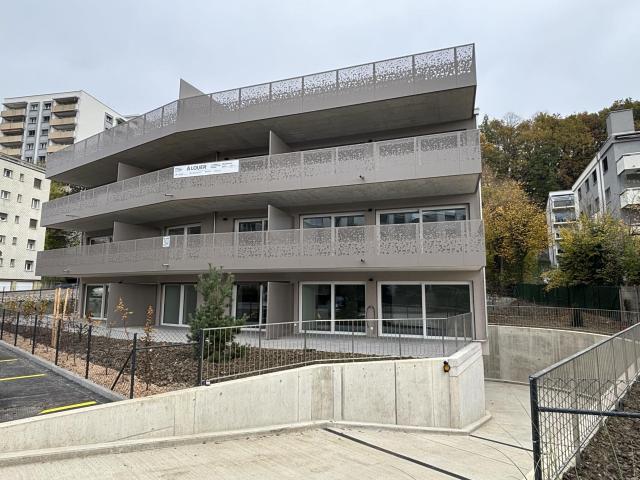 Apartment with 3.5 rooms for rent in Boudry | dreamo. Ch