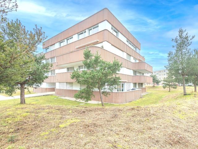 Apartment with 3.5 rooms for rent in Boudry 82 m² | dreamo. Ch