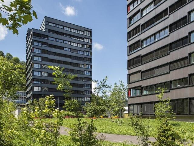 Apartment with 3.5 rooms for rent in Baden 100 m² | dreamo. Ch