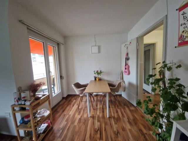 Apartment with 3.5 rooms for rent in Baden 81 m² | dreamo. Ch