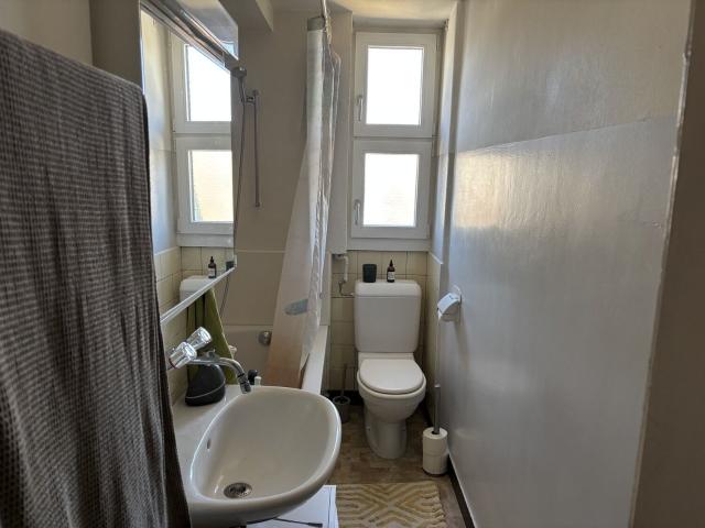 Apartment with 3.5 rooms for rent in Baden Ref 69117 | dreamo. Ch