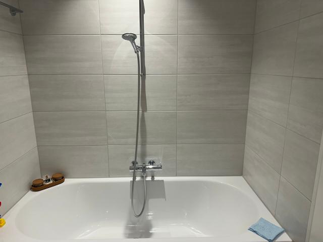 Apartment with 3.5 rooms for rent in Basel 110 m² | dreamo. Ch
