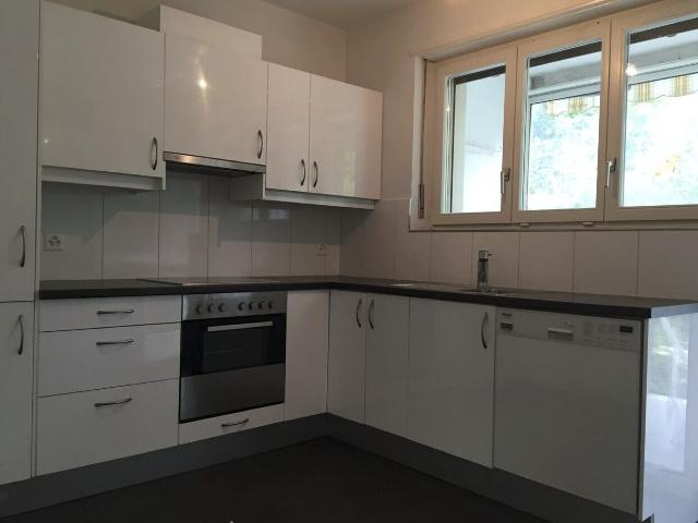 Apartment with 3.5 rooms for rent in Basel 65 m² | dreamo. Ch