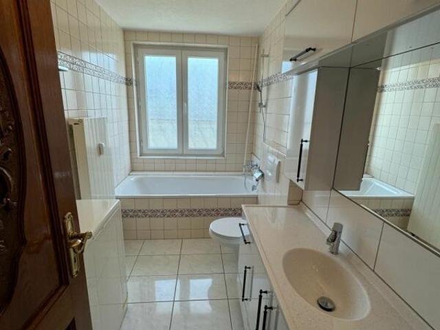 Apartment with 3.5 rooms for rent in Basel 79 m² | dreamo. Ch