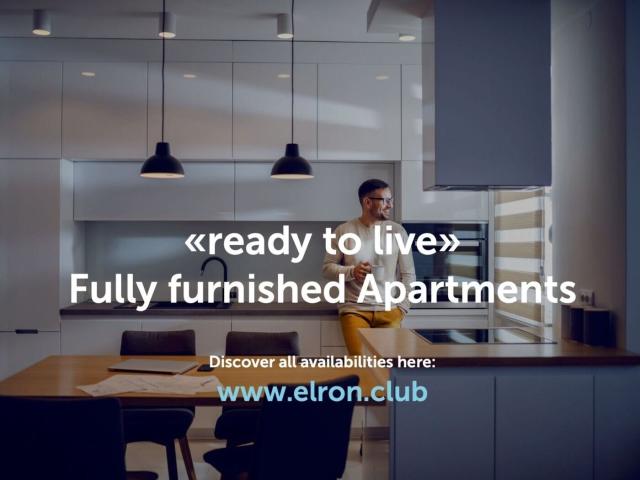Apartment with 3.5 rooms for rent in Basel 80 m² | dreamo. Ch