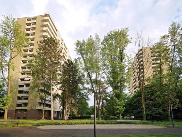 Apartment with 3.5 rooms for rent in Basel 81 m² | dreamo. Ch