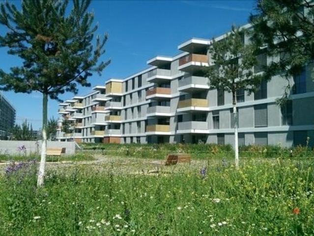 Apartment with 3.5 rooms for rent in Basel 83 m² | dreamo. Ch
