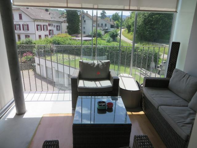 Apartment with 3.5 rooms for rent in Beinwil am See 73 m² | dreamo. Ch