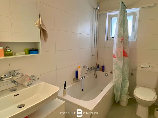 Apartment with 3.5 rooms for rent in Belfaux 74 m² | dreamo. Ch