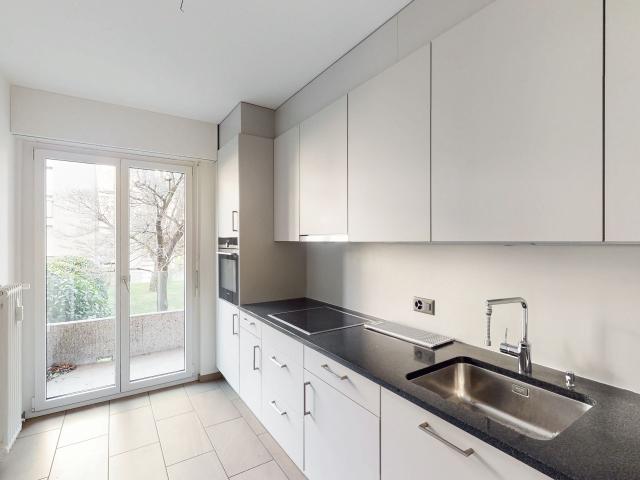 Apartment with 3.5 rooms for rent in Bellinzona 88 m² | dreamo. Ch