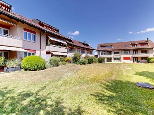 Apartment with 3.5 rooms for rent in Berikon Ref 72 3 1 | dreamo. Ch