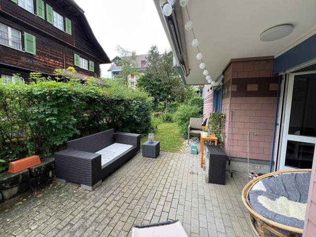 Apartment with 3.5 rooms for rent in Bern 70 m² | dreamo. Ch