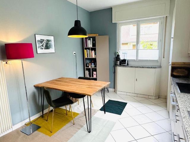 Apartment with 3.5 rooms for rent in Bern 90 m² | dreamo. Ch